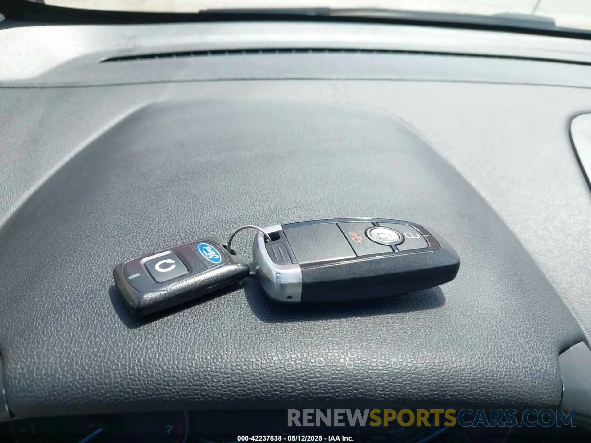 11 Photograph of a damaged car MAJ3S2GE2KC304409 FORD ECOSPORT 2019