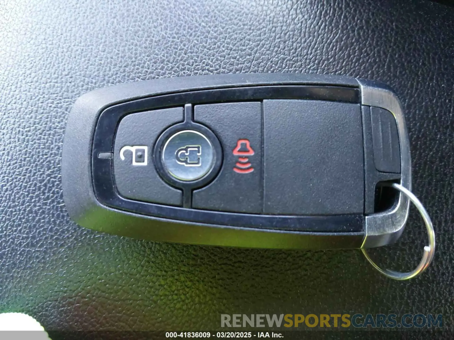 11 Photograph of a damaged car MAJ3S2GE3KC269072 FORD ECOSPORT 2019
