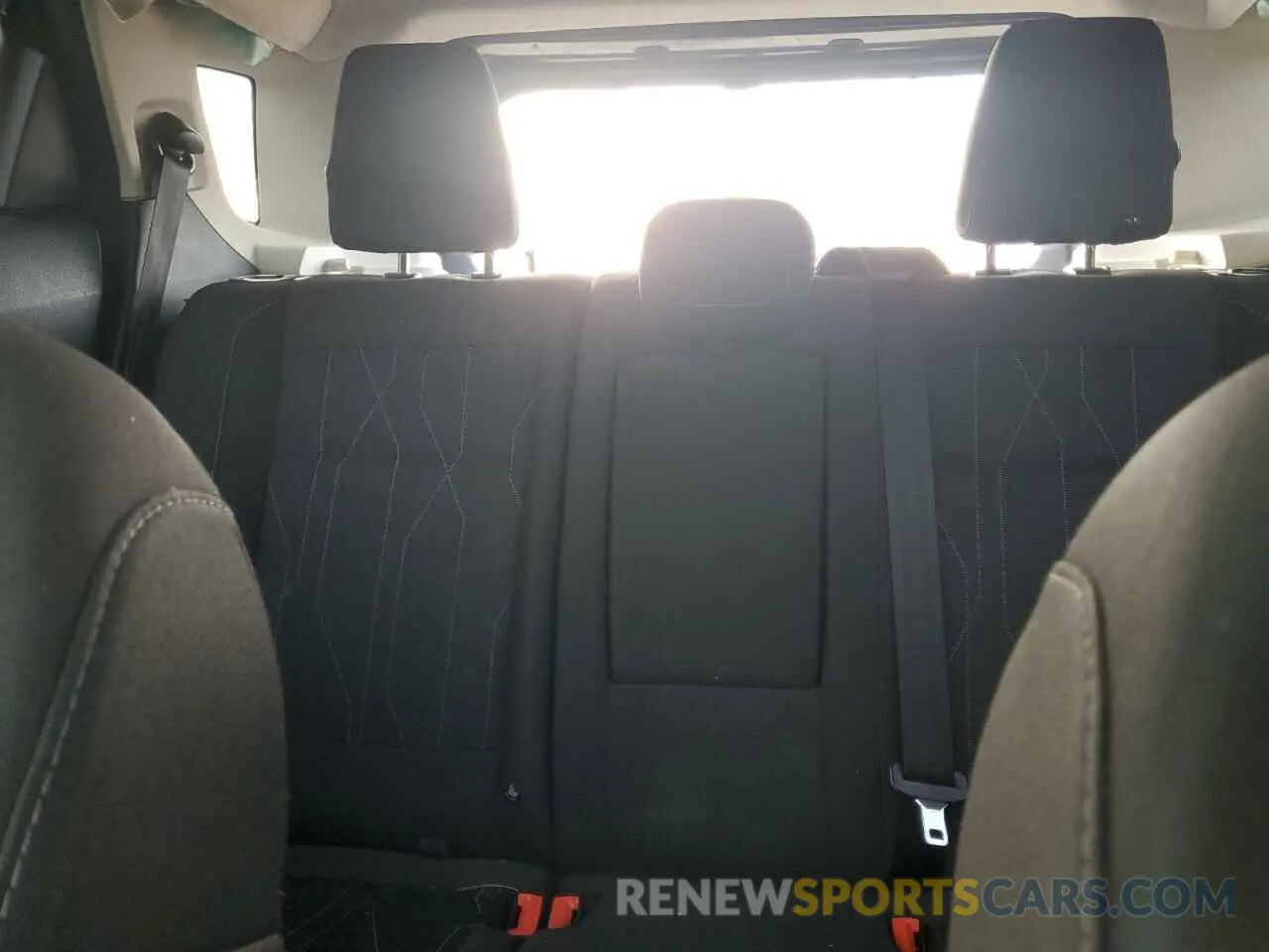 10 Photograph of a damaged car MAJ3S2GE3KC305097 FORD ECOSPORT 2019