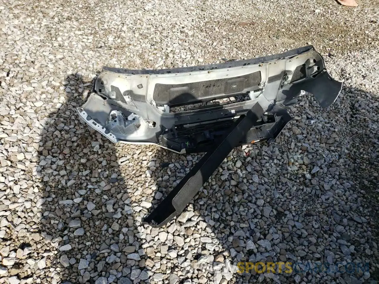 12 Фотография поврежденного автомобиля MAJ3S2GE4KC299519 FORD ECOSPORT 2019