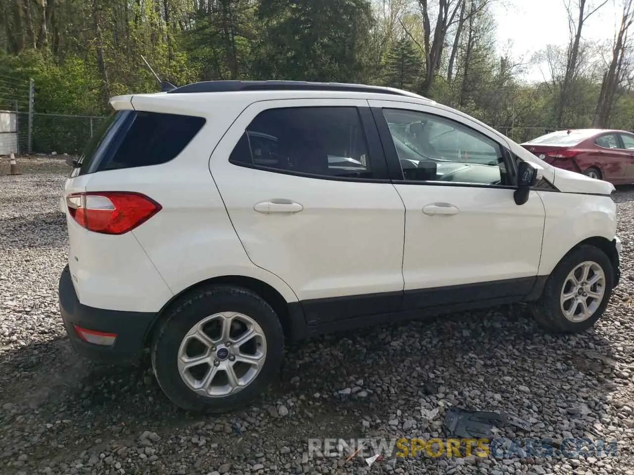 3 Фотография поврежденного автомобиля MAJ3S2GE4KC299519 FORD ECOSPORT 2019