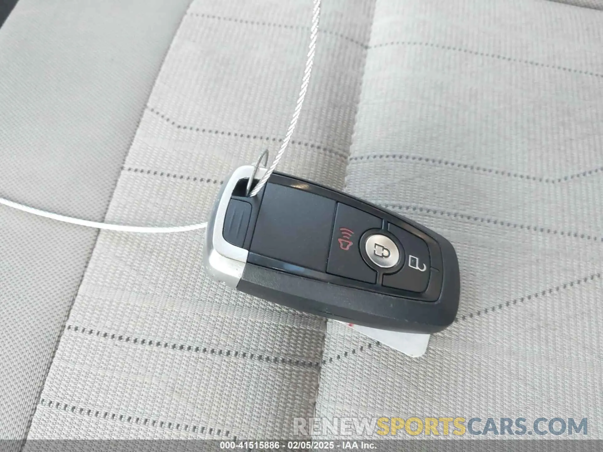 11 Фотография поврежденного автомобиля MAJ3S2GE7KC284609 FORD ECOSPORT 2019
