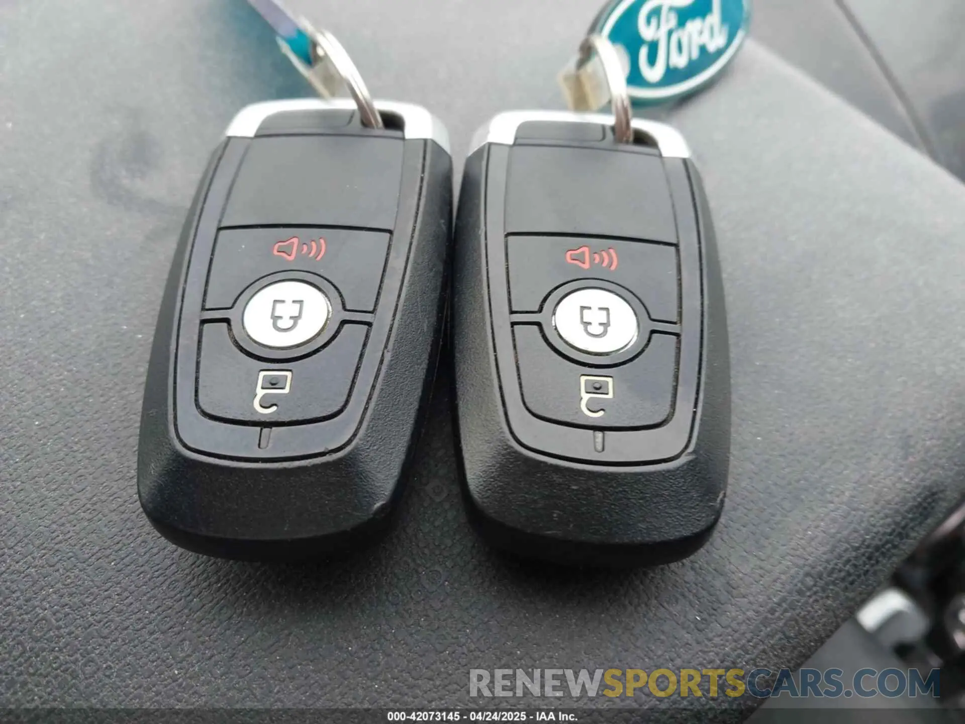 11 Фотография поврежденного автомобиля MAJ3S2GE7KC290961 FORD ECOSPORT 2019