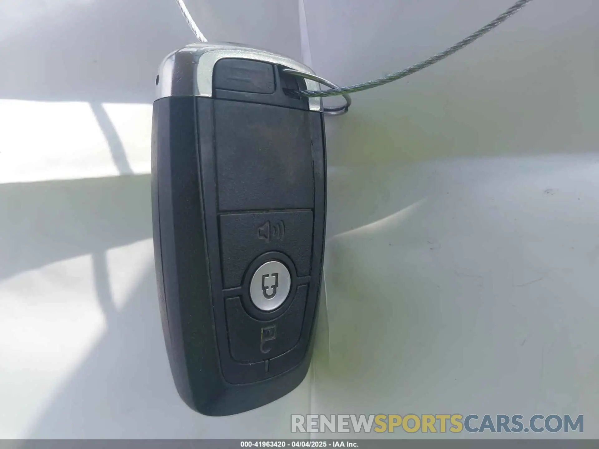 11 Фотография поврежденного автомобиля MAJ3S2GE7KC296985 FORD ECOSPORT 2019