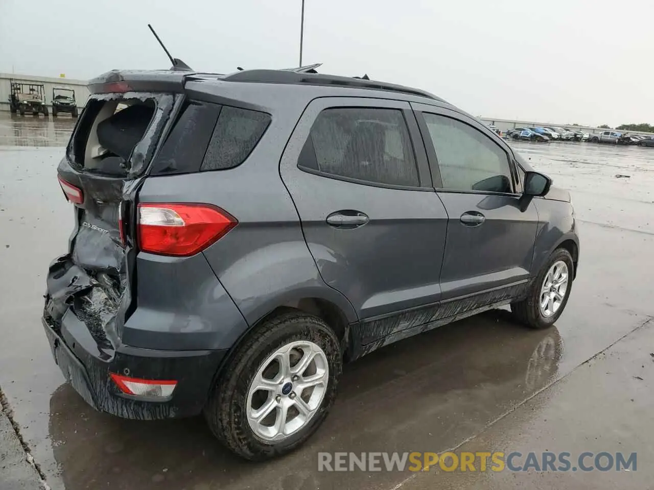 3 Фотография поврежденного автомобиля MAJ3S2GE8KC254132 FORD ECOSPORT 2019