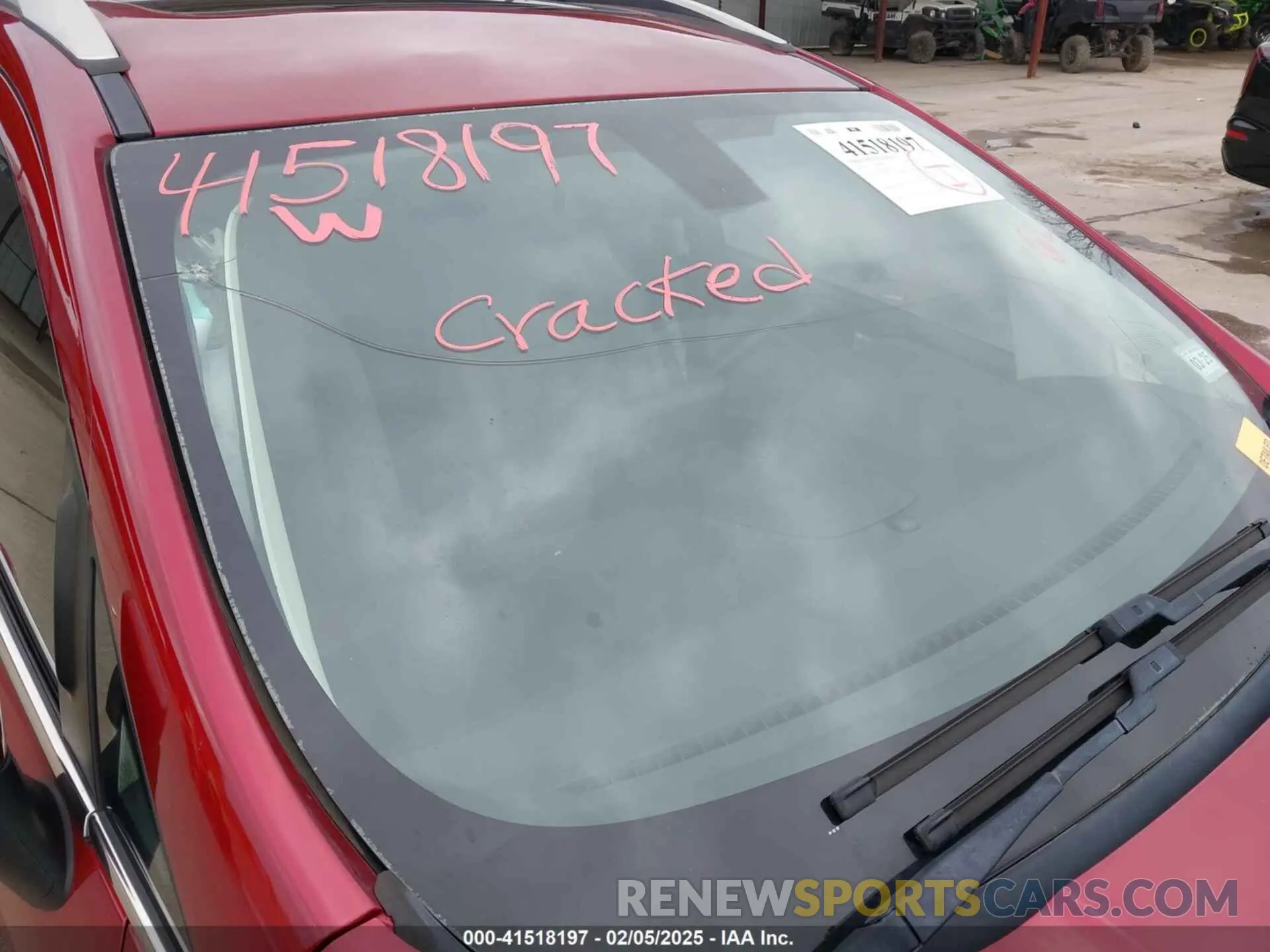 18 Фотография поврежденного автомобиля MAJ3S2KE1KC292518 FORD ECOSPORT 2019