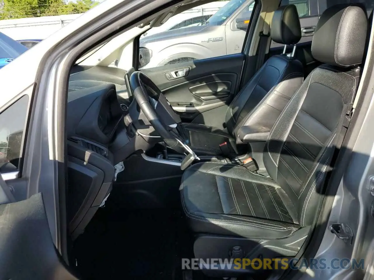 7 Фотография поврежденного автомобиля MAJ3S2KE5KC253317 FORD ECOSPORT 2019