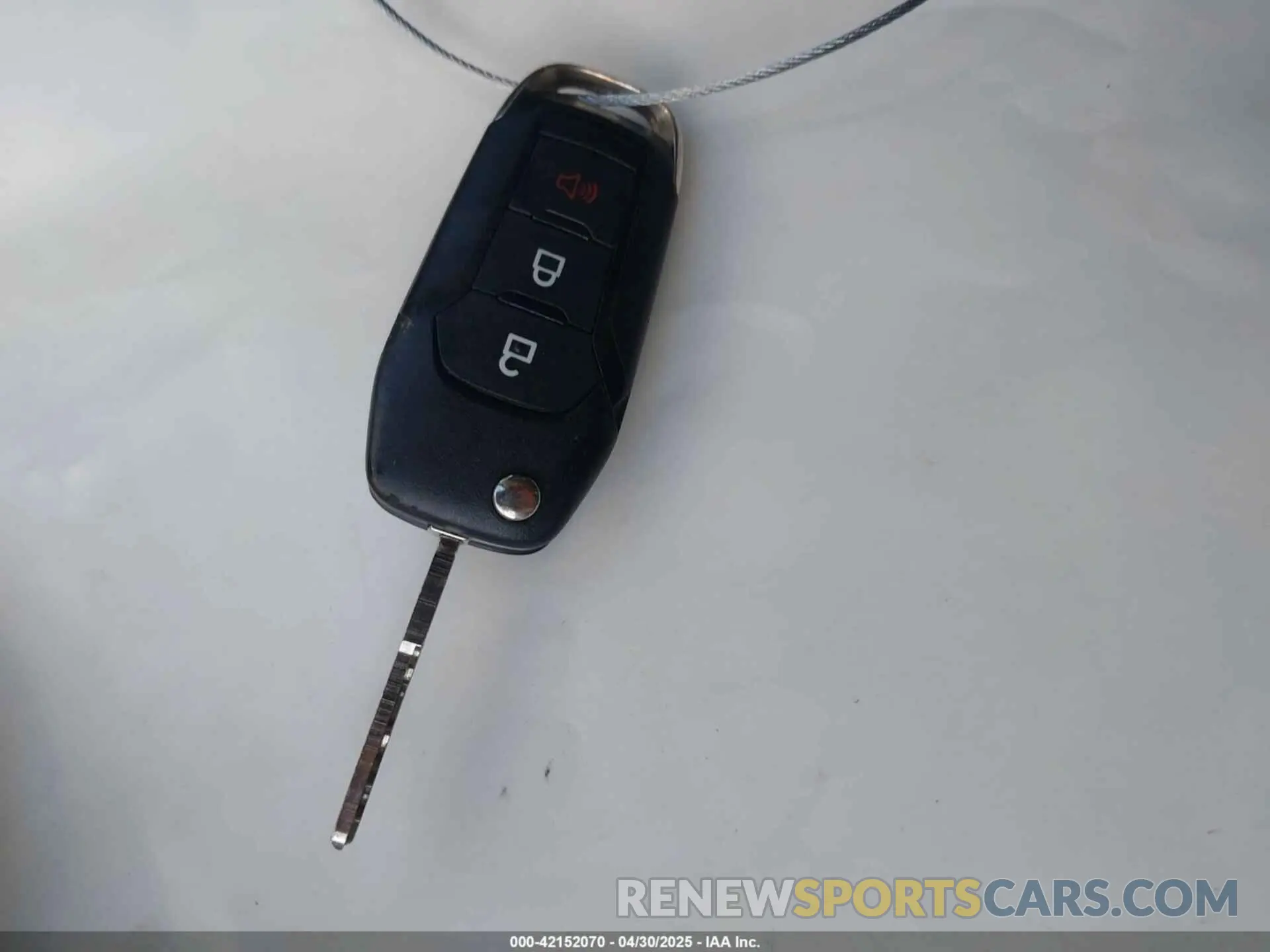 11 Photograph of a damaged car MAJ6S3FL7KC286783 FORD ECOSPORT 2019