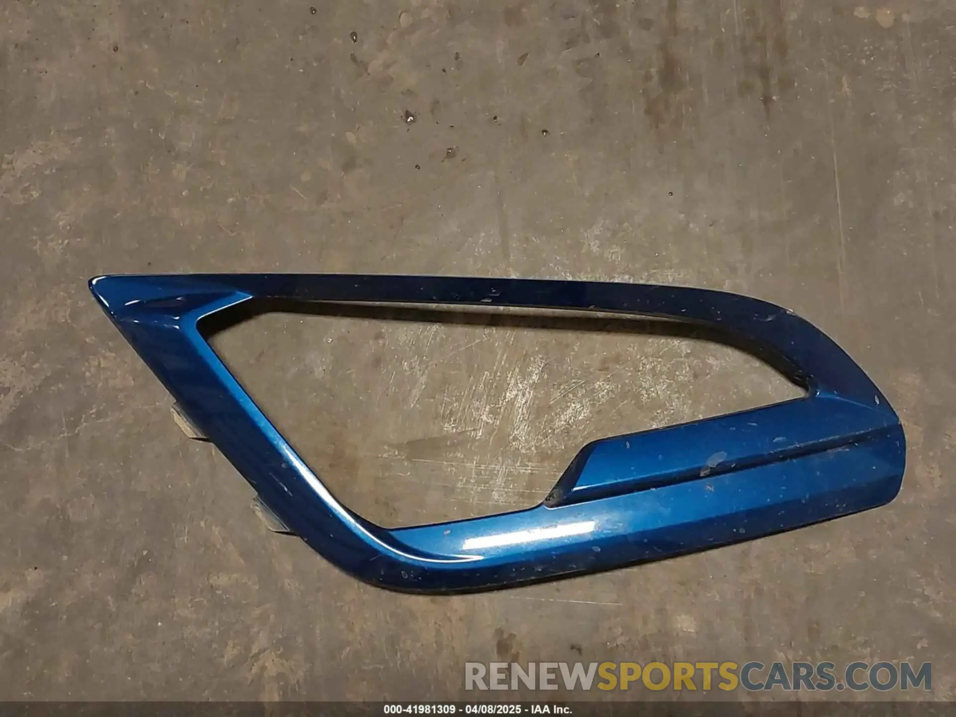 12 Photograph of a damaged car MAJ6S3GL1KC292822 FORD ECOSPORT 2019