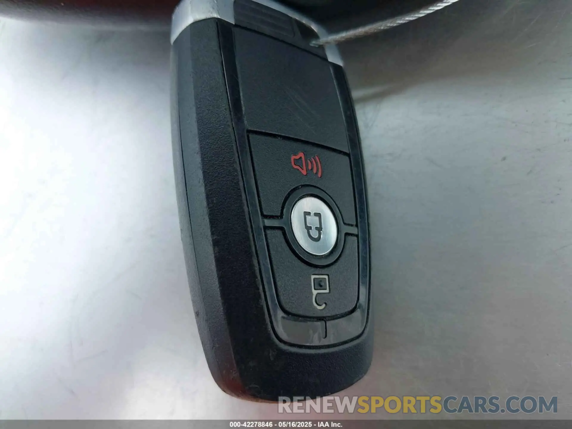 11 Photograph of a damaged car MAJ6S3GL3KC253892 FORD ECOSPORT 2019