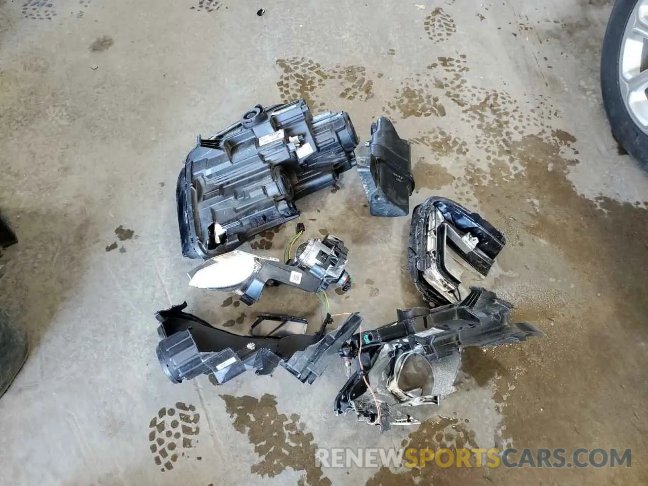 13 Фотография поврежденного автомобиля MAJ6S3GL6KC277863 FORD ECOSPORT 2019