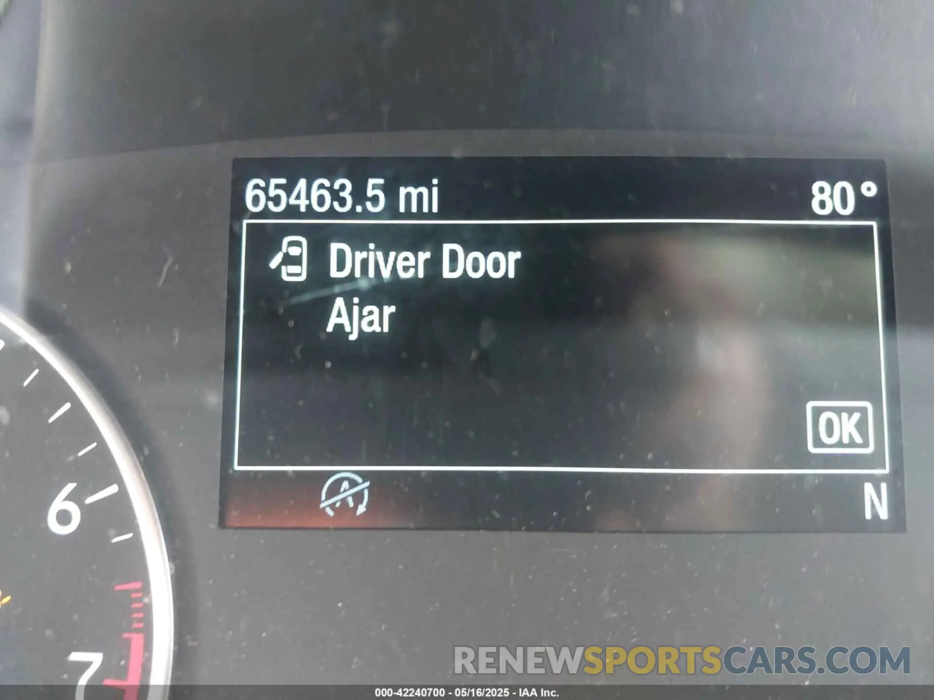 16 Photograph of a damaged car MAJ6S3GL7KC267004 FORD ECOSPORT 2019