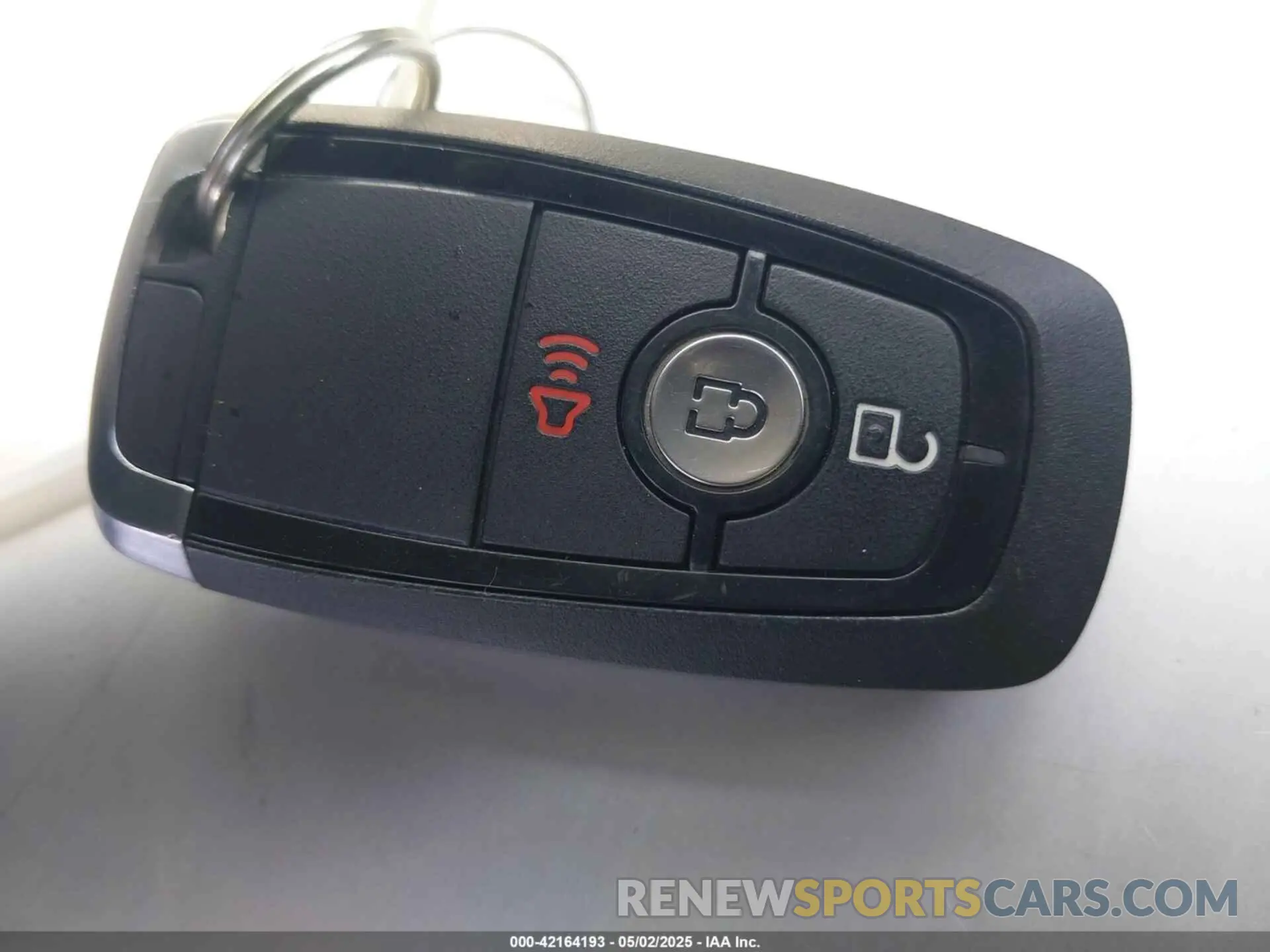 11 Photograph of a damaged car MAJ6S3GL7KC290511 FORD ECOSPORT 2019