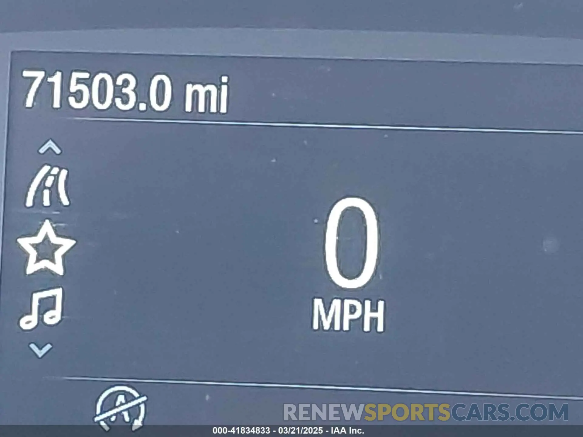 16 Photograph of a damaged car MAJ6S3GL7KC305931 FORD ECOSPORT 2019