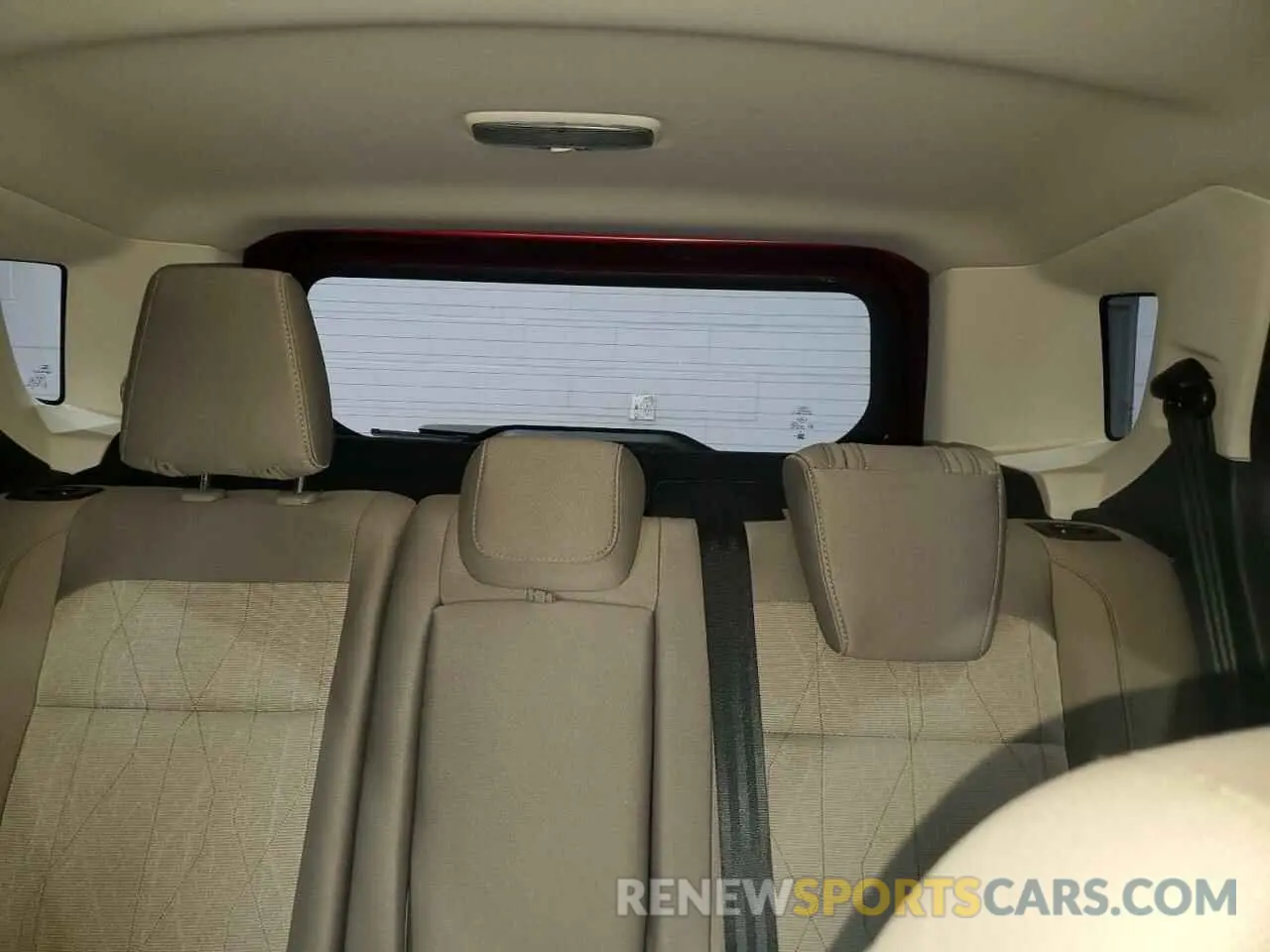 10 Photograph of a damaged car MAJ6S3GL8KC272888 FORD ECOSPORT 2019