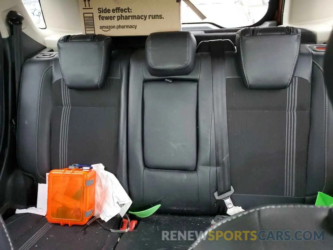 10 Фотография поврежденного автомобиля MAJ6S3JL1KC254371 FORD ECOSPORT 2019