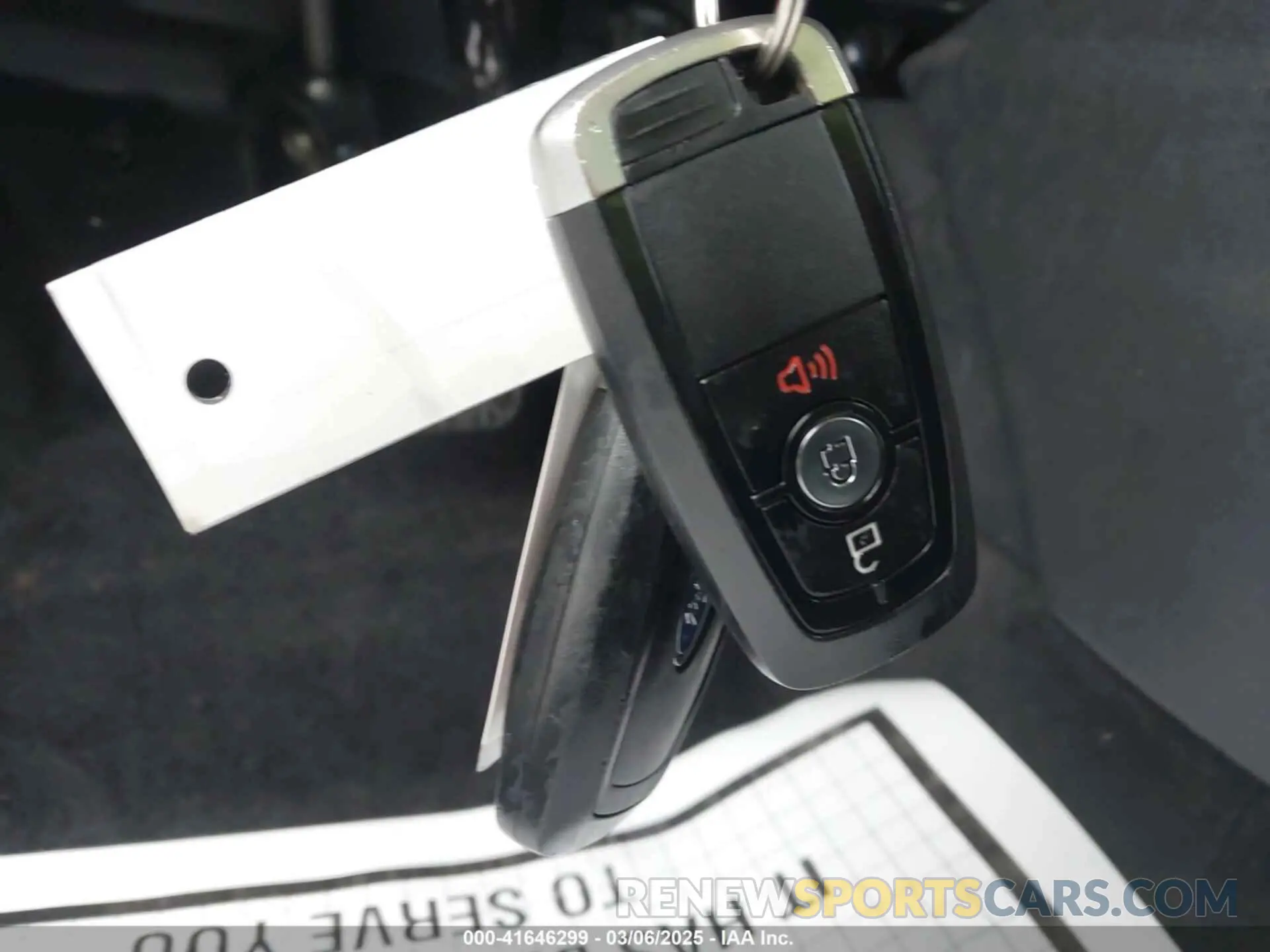 11 Фотография поврежденного автомобиля MAJ6S3JLXKC294139 FORD ECOSPORT 2019