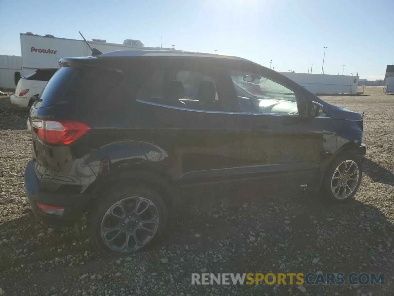 3 Фотография поврежденного автомобиля MAJ6S3KL1KC255647 FORD ECOSPORT 2019