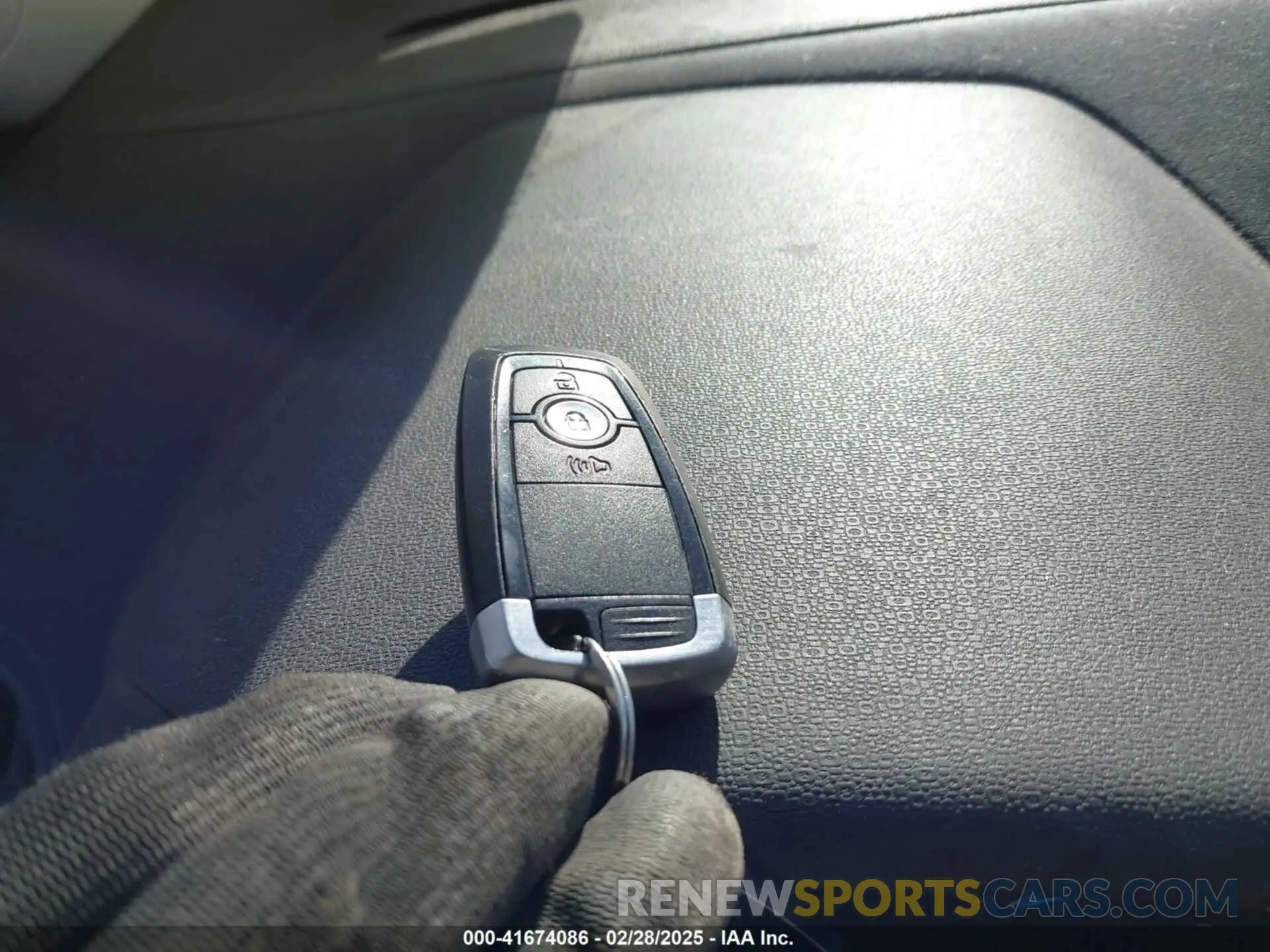 11 Photograph of a damaged car MAJ6S3KL4KC271163 FORD ECOSPORT 2019