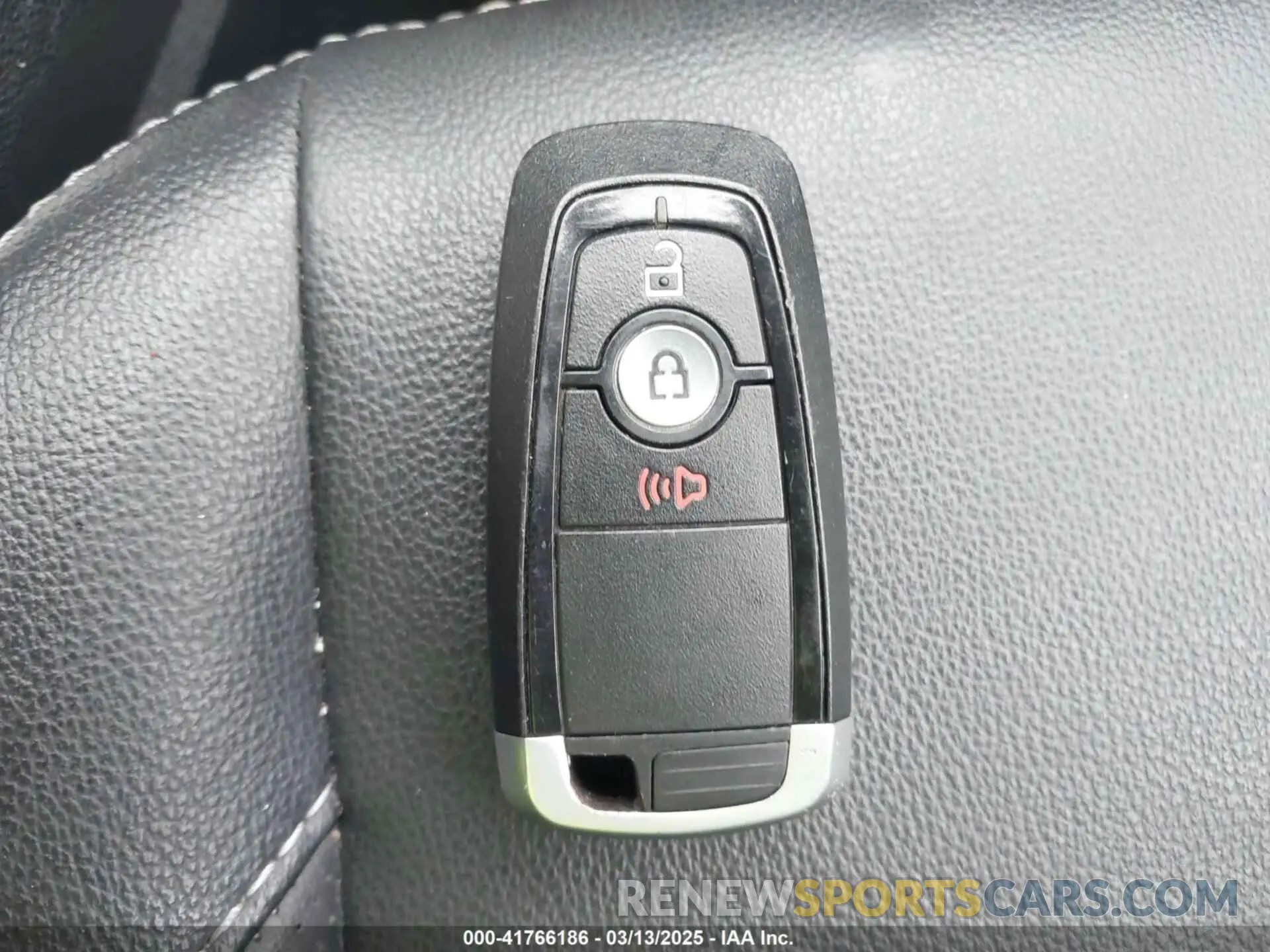 11 Фотография поврежденного автомобиля MAJ6S3KL5KC252573 FORD ECOSPORT 2019