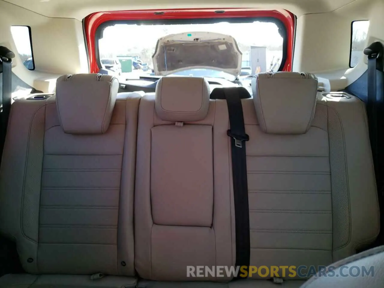 10 Фотография поврежденного автомобиля MAJ6S3KL8KC299323 FORD ECOSPORT 2019
