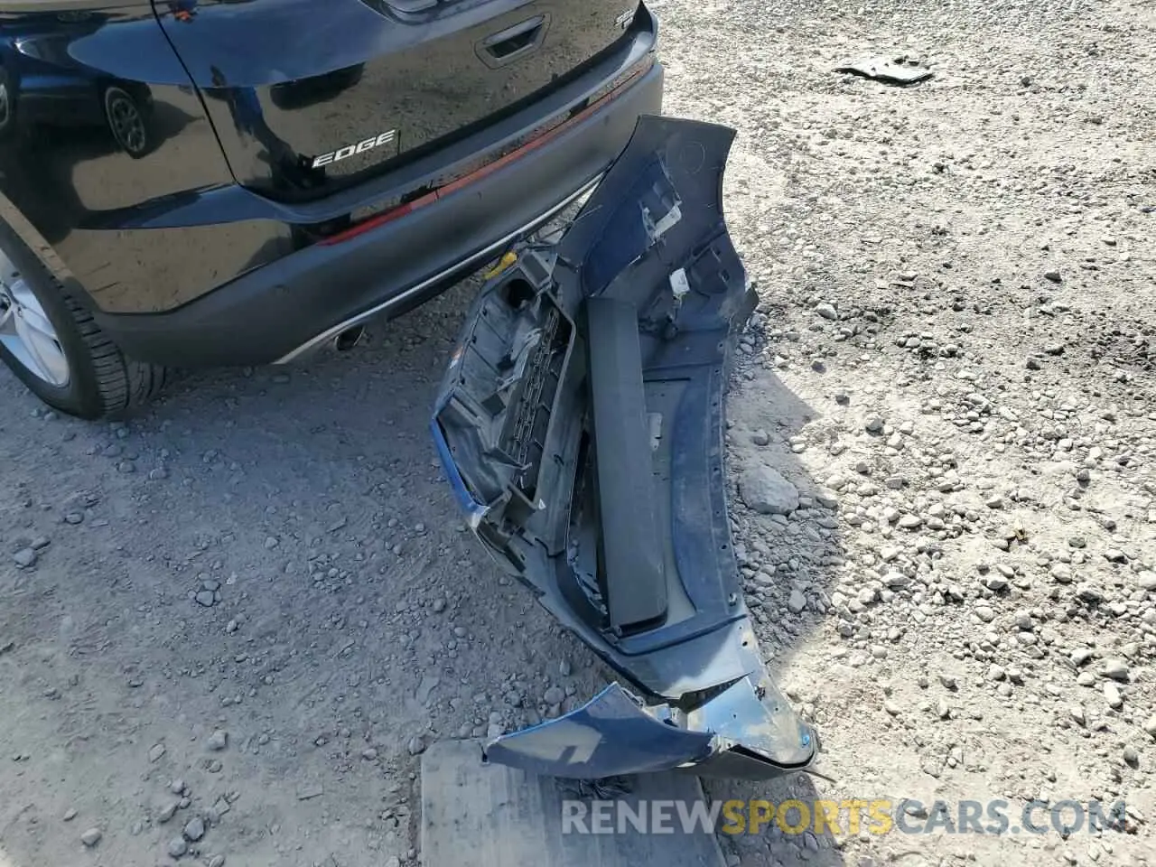 12 Photograph of a damaged car MAJ6S3KLXKC289764 FORD ECOSPORT 2019