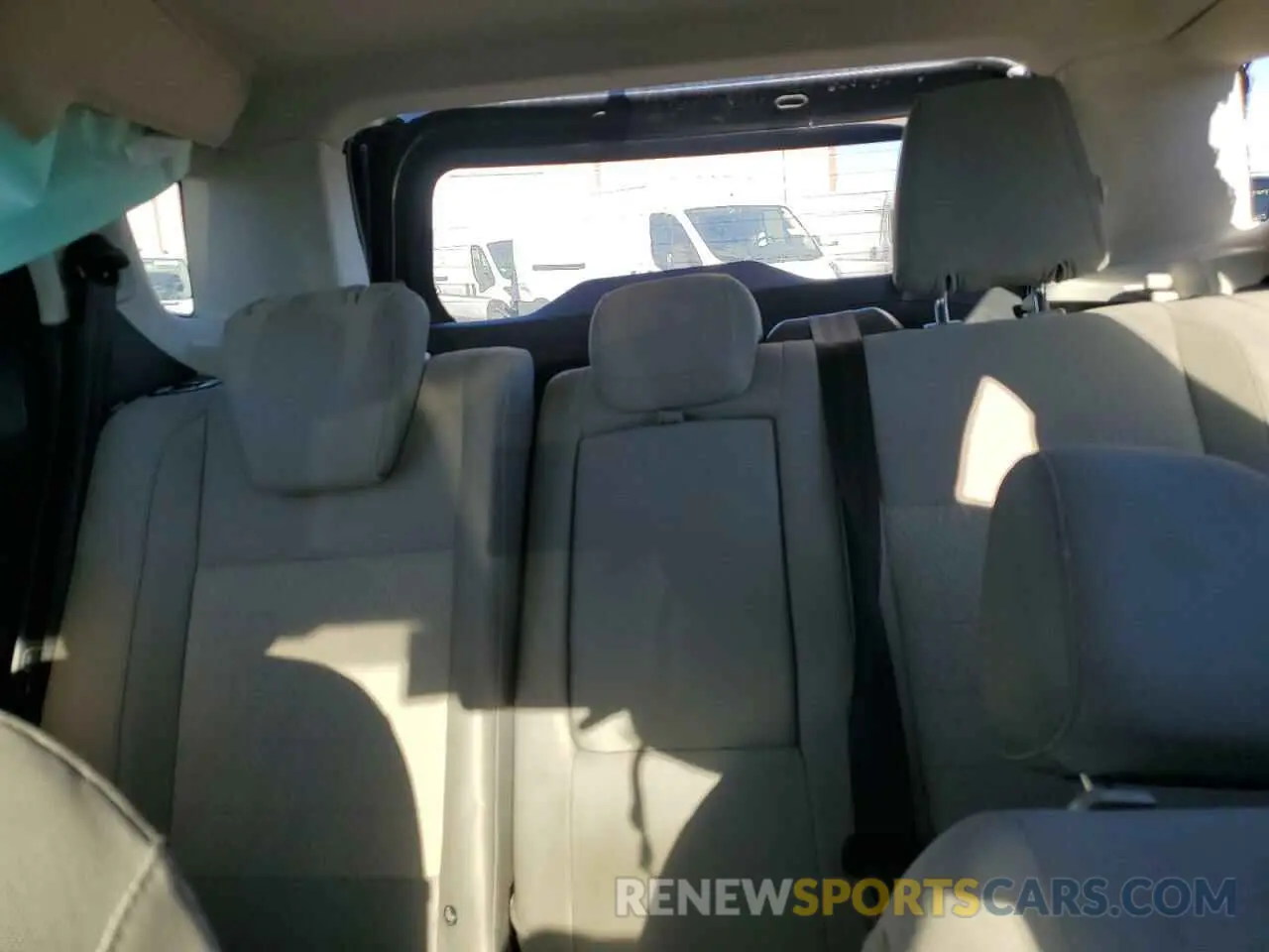 10 Фотография поврежденного автомобиля MAJ3S2FE4LC334160 FORD ECOSPORT 2020