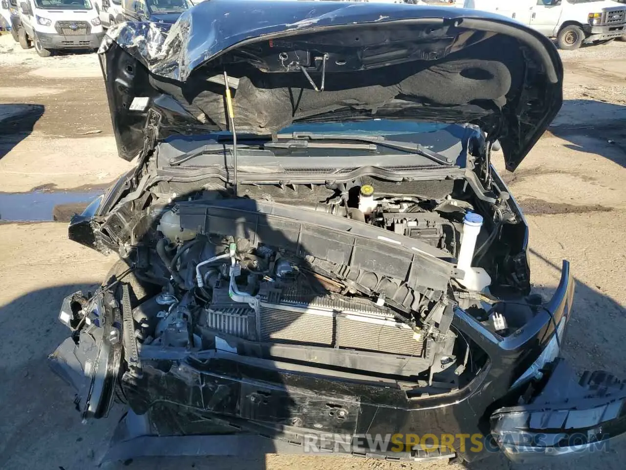 12 Фотография поврежденного автомобиля MAJ3S2FE4LC334160 FORD ECOSPORT 2020