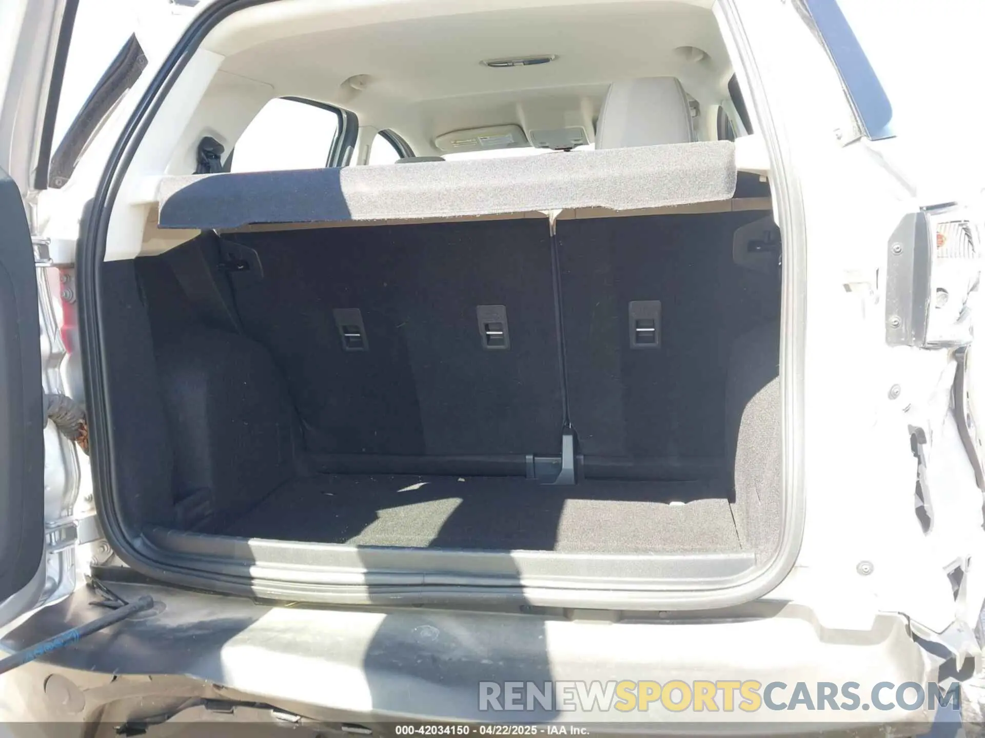 16 Фотография поврежденного автомобиля MAJ3S2FE4LC385013 FORD ECOSPORT 2020