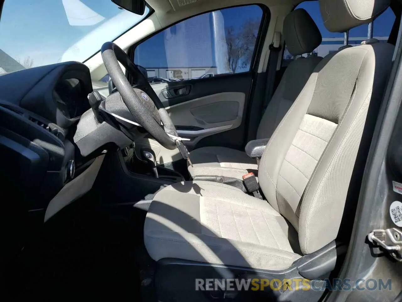 7 Фотография поврежденного автомобиля MAJ3S2FEXLC325351 FORD ECOSPORT 2020