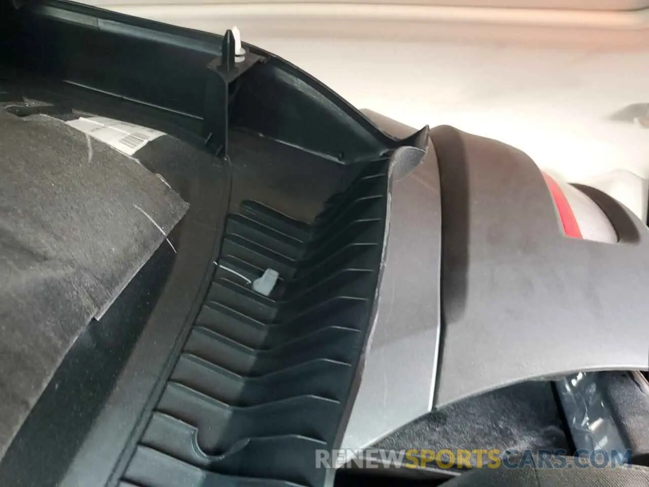 10 Photograph of a damaged car MAJ3S2GE0LC329505 FORD ECOSPORT 2020