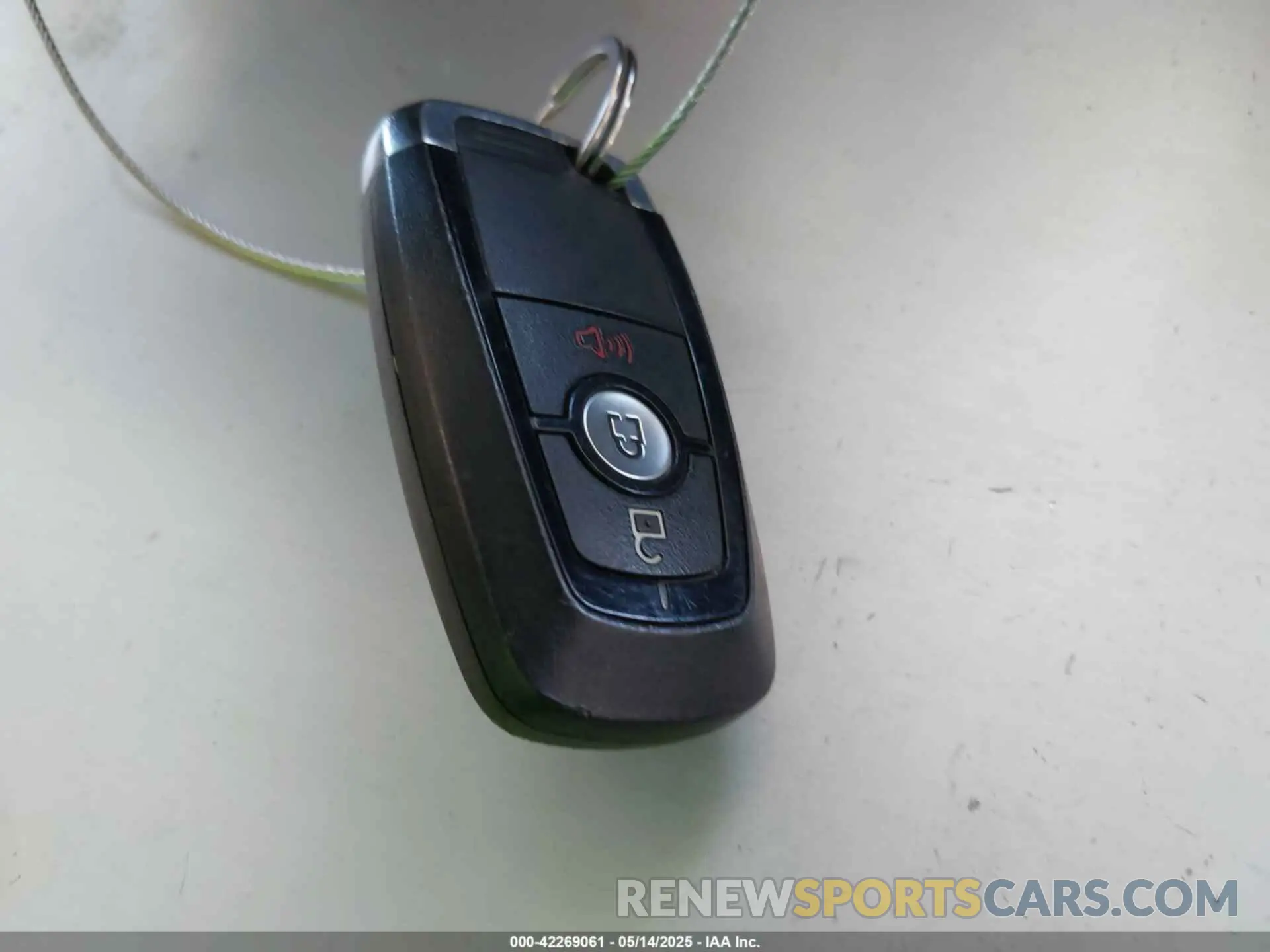 11 Photograph of a damaged car MAJ3S2GE1LC312339 FORD ECOSPORT 2020