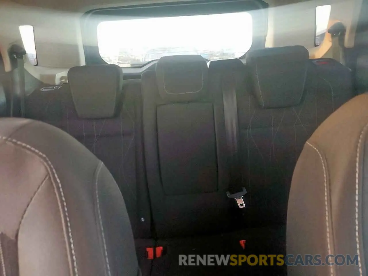10 Фотография поврежденного автомобиля MAJ3S2GE1LC346636 FORD ECOSPORT 2020