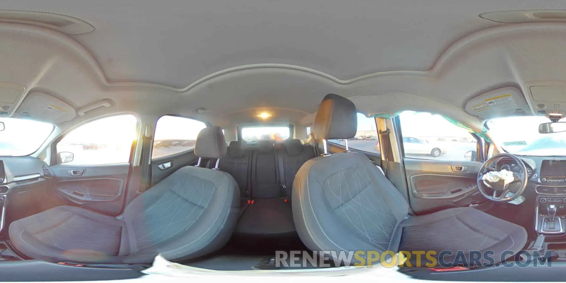 13 Фотография поврежденного автомобиля MAJ3S2GE1LC346636 FORD ECOSPORT 2020