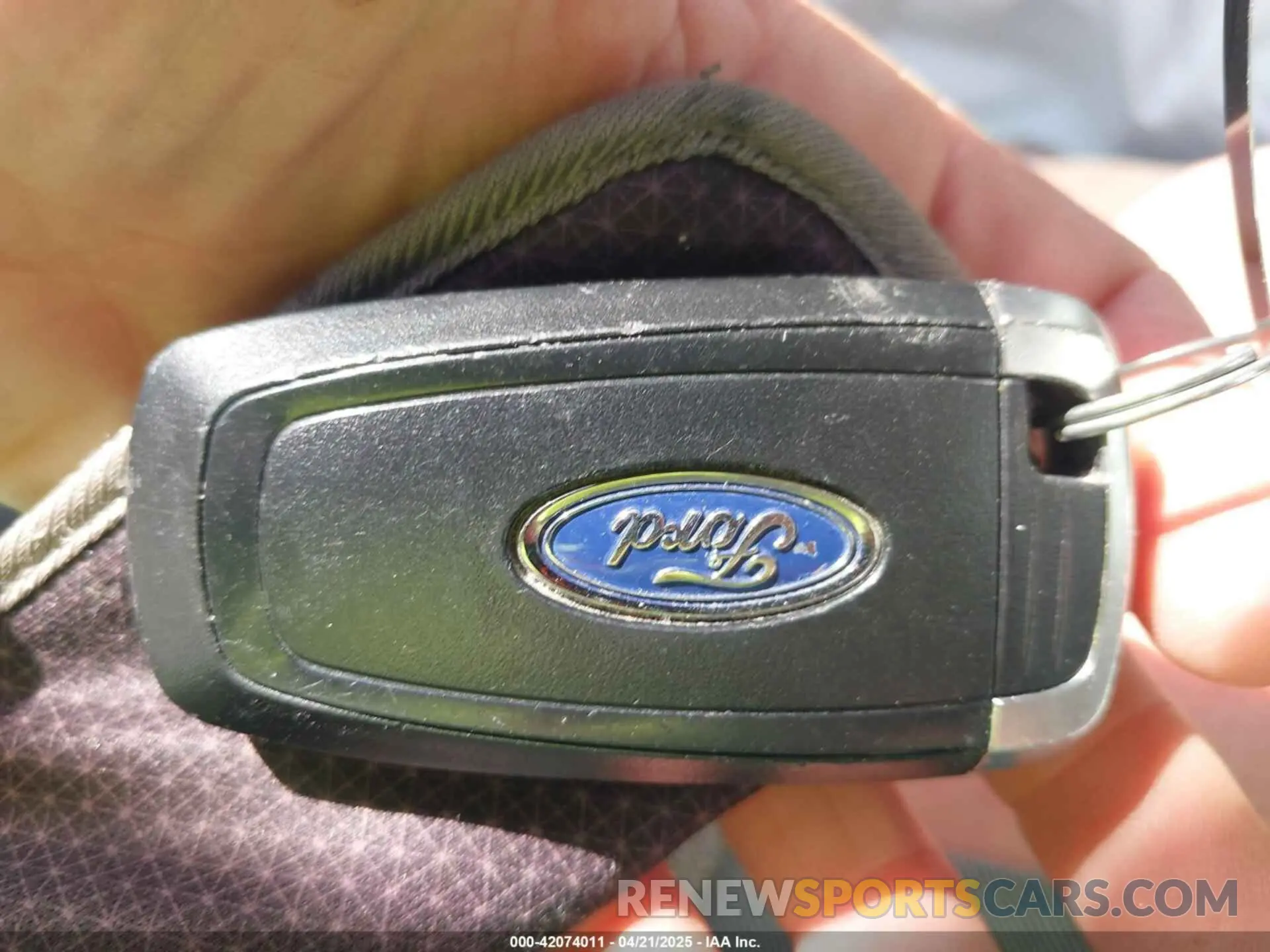 11 Photograph of a damaged car MAJ3S2GE2LC311278 FORD ECOSPORT 2020