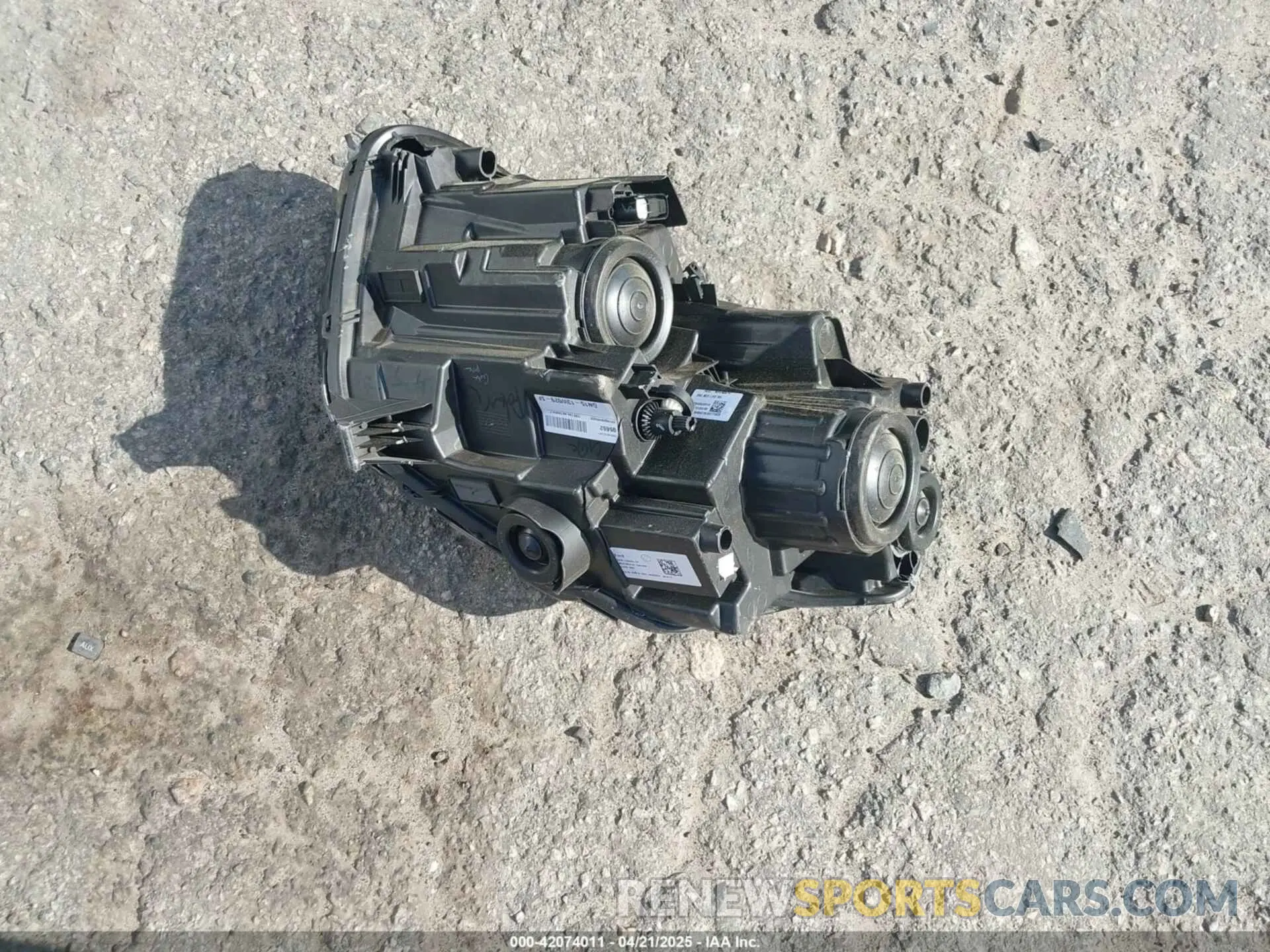 12 Photograph of a damaged car MAJ3S2GE2LC311278 FORD ECOSPORT 2020