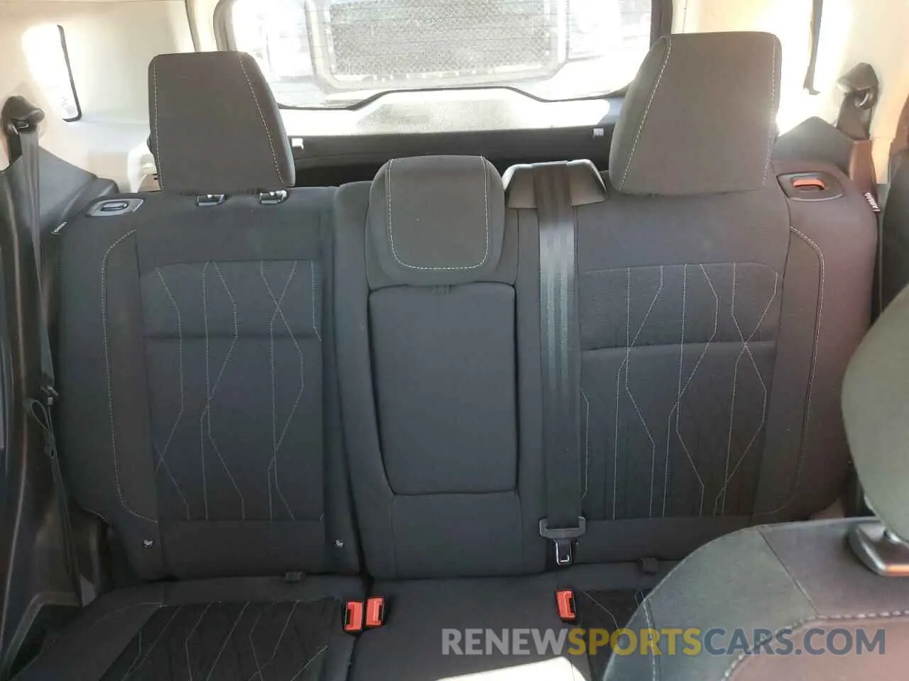 10 Фотография поврежденного автомобиля MAJ3S2GE6LC387392 FORD ECOSPORT 2020