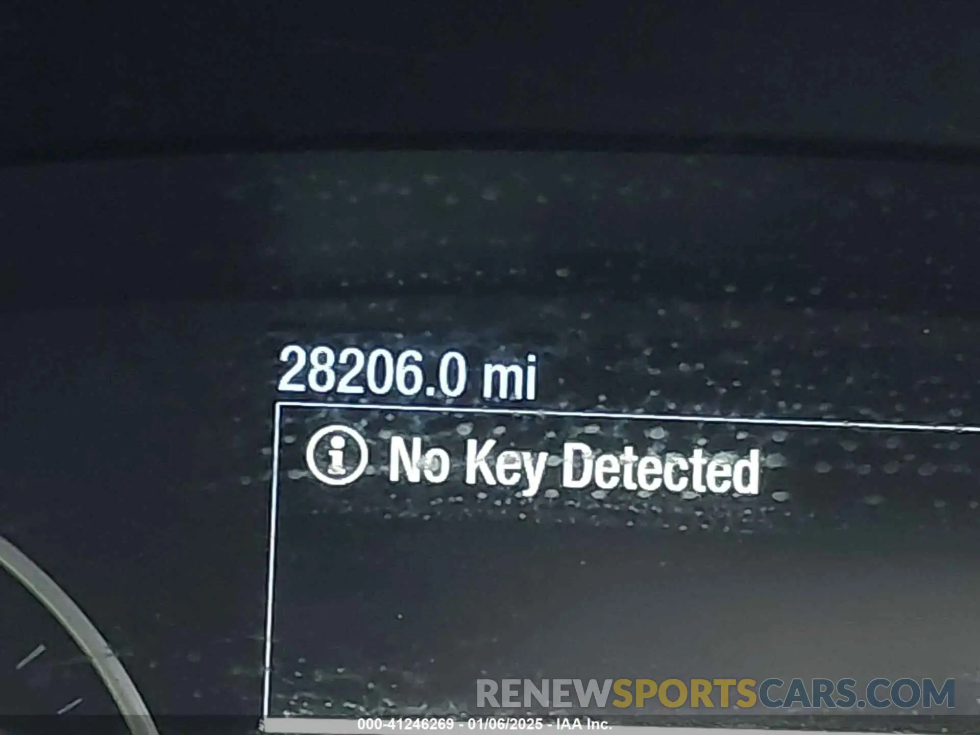 7 Photograph of a damaged car MAJ3S2GE8LC350957 FORD ECOSPORT 2020