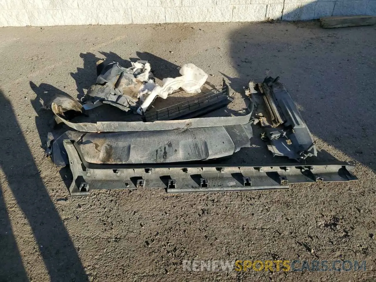 13 Photograph of a damaged car MAJ3S2GE9LC348117 FORD ECOSPORT 2020