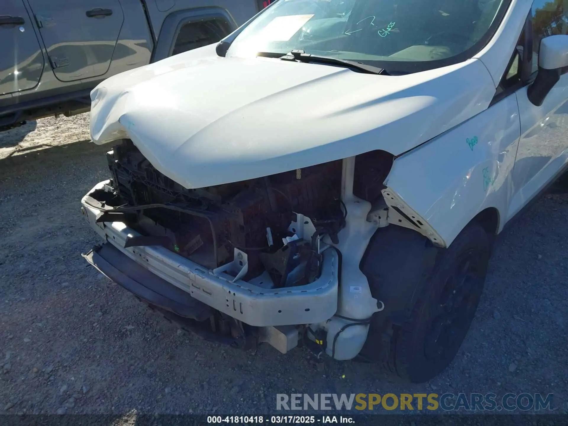 6 Фотография поврежденного автомобиля MAJ3S2GEXLC330158 FORD ECOSPORT 2020