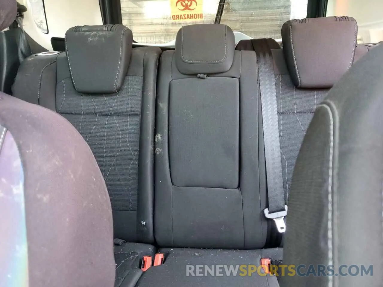 10 Фотография поврежденного автомобиля MAJ3S2GEXLC341757 FORD ECOSPORT 2020