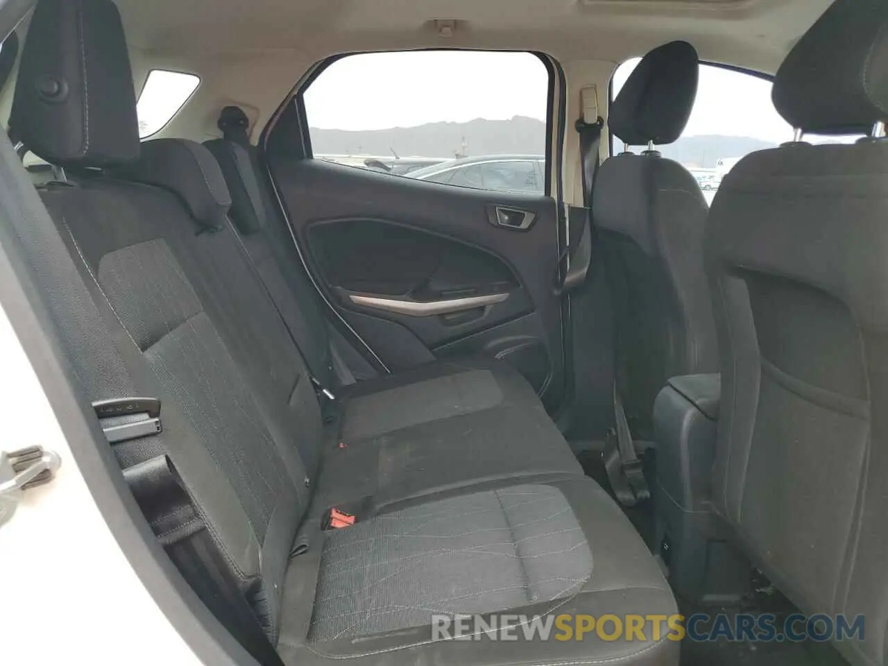 11 Фотография поврежденного автомобиля MAJ3S2GEXLC347820 FORD ECOSPORT 2020