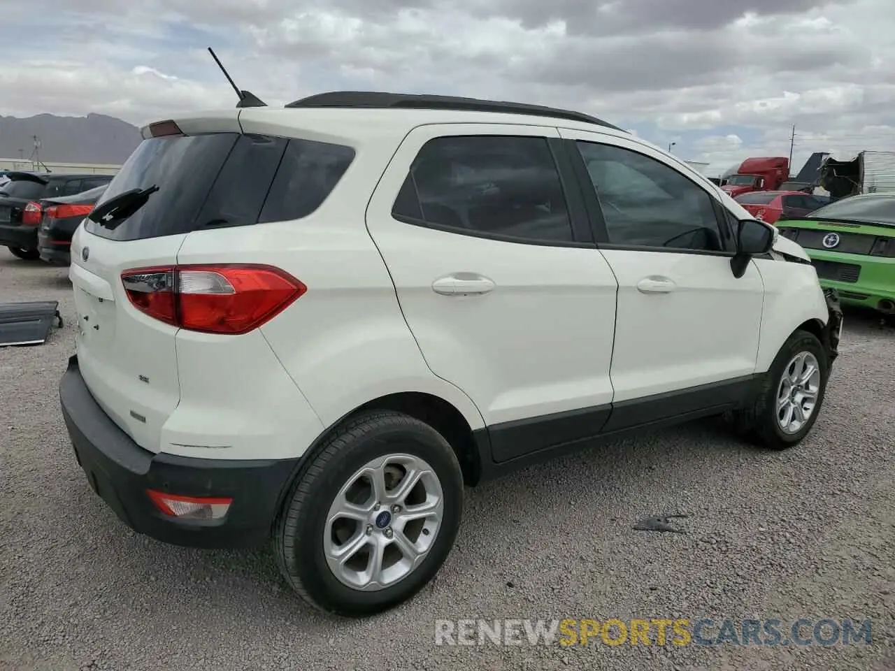 3 Фотография поврежденного автомобиля MAJ3S2GEXLC347820 FORD ECOSPORT 2020