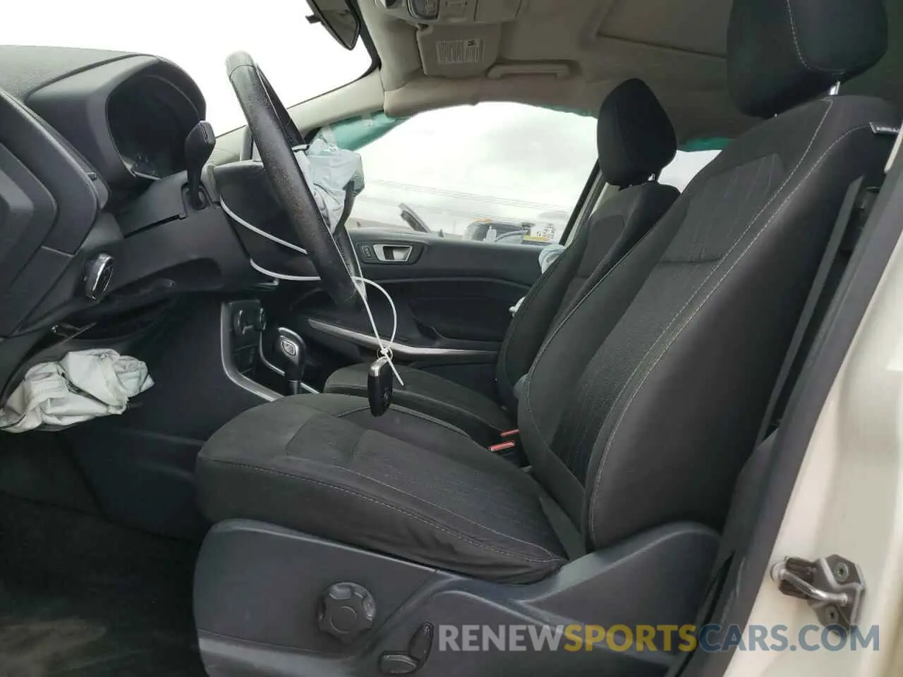 7 Фотография поврежденного автомобиля MAJ3S2GEXLC347820 FORD ECOSPORT 2020