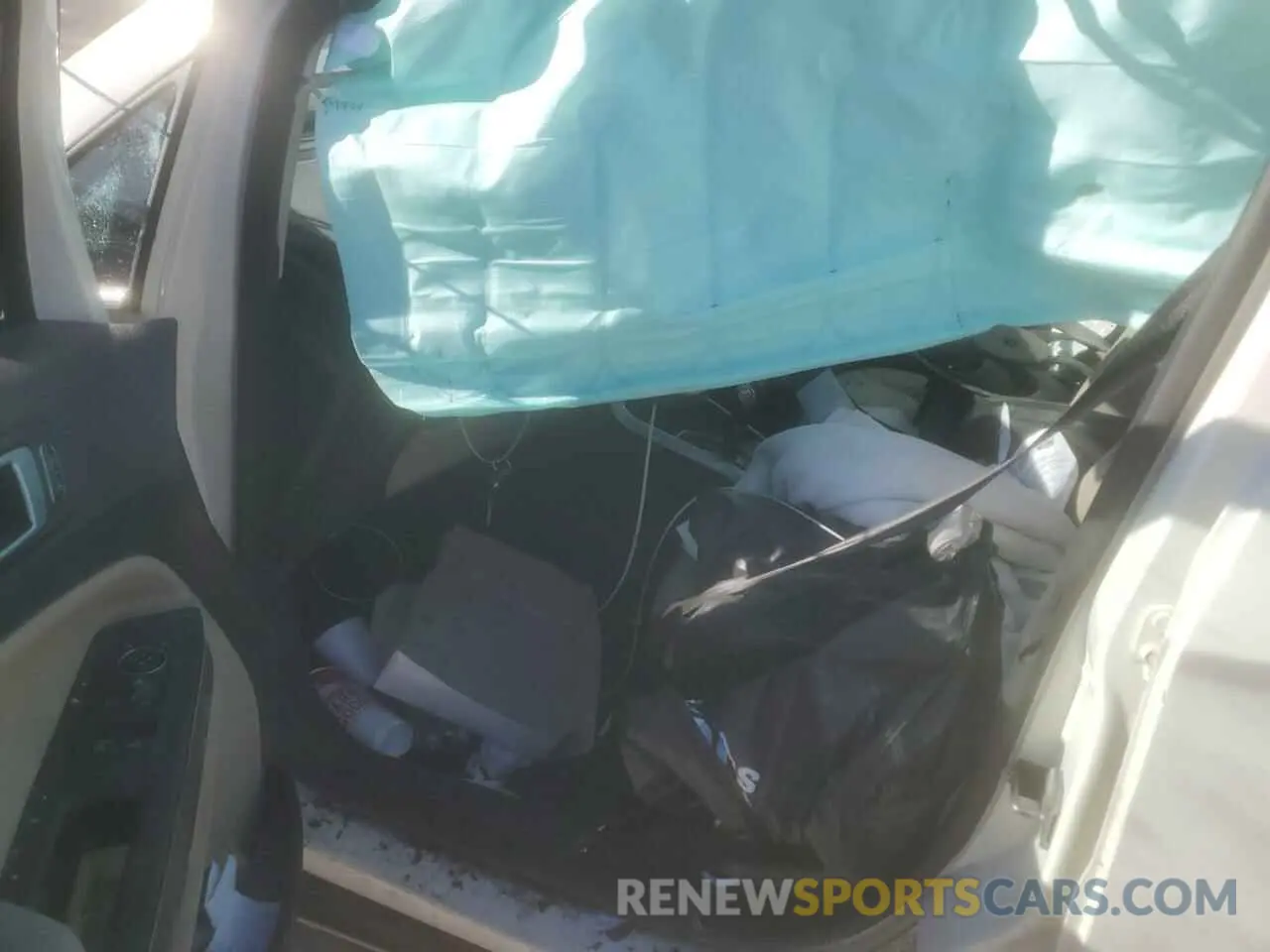 7 Фотография поврежденного автомобиля MAJ3S2KE3LC346788 FORD ECOSPORT 2020