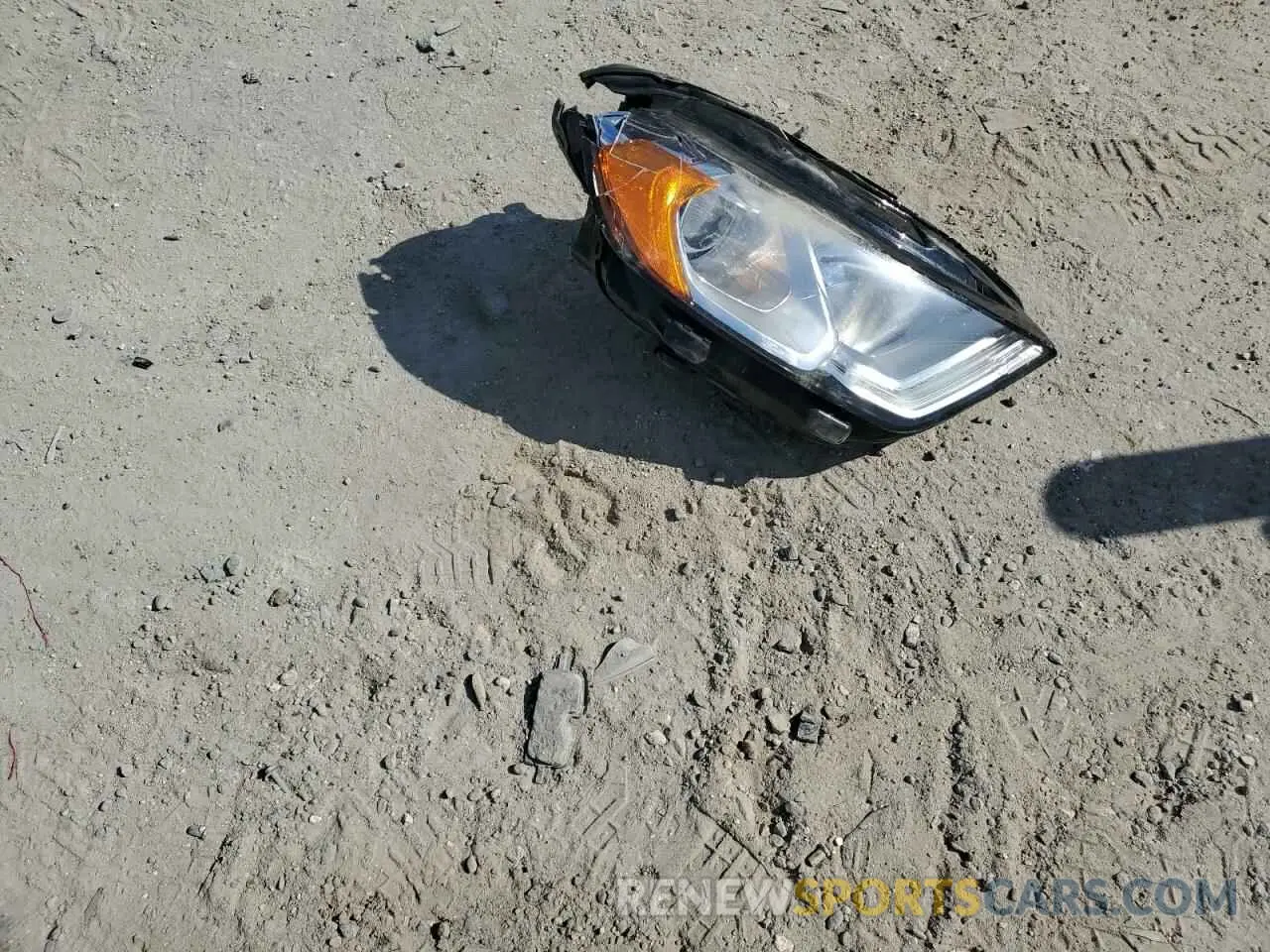 13 Photograph of a damaged car MAJ3S2KE5LC323965 FORD ECOSPORT 2020