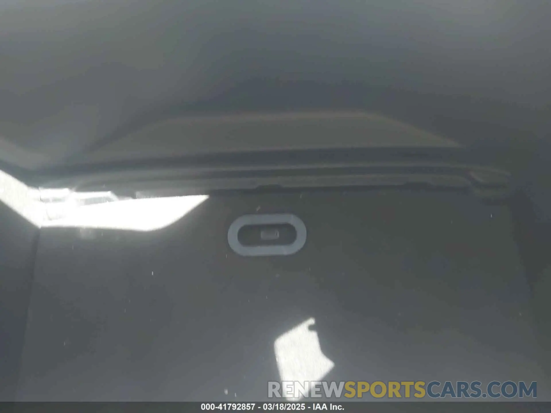 6 Photograph of a damaged car MAJ3S2KE8LC318002 FORD ECOSPORT 2020