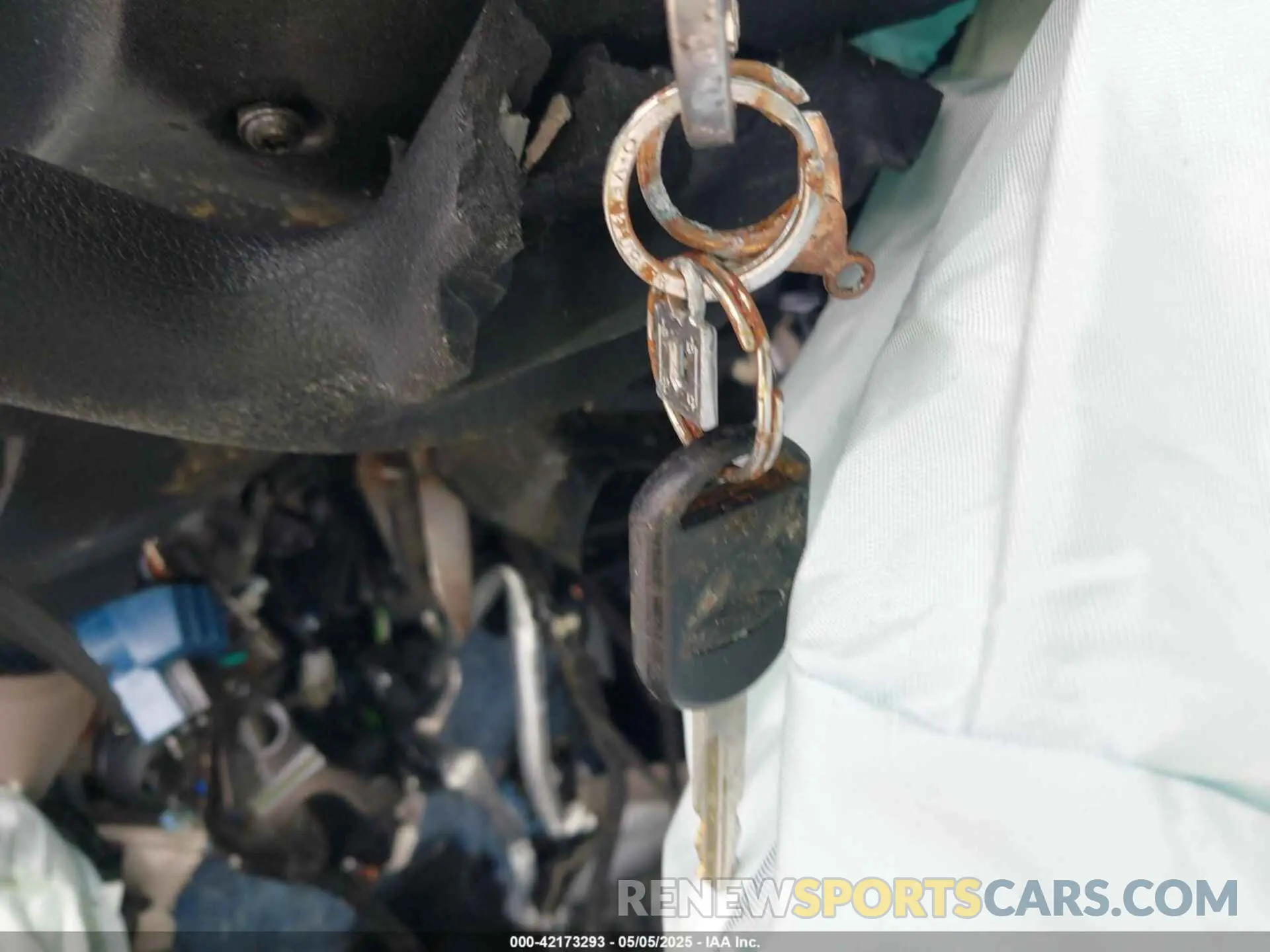 11 Photograph of a damaged car MAJ6S3FL7LC387081 FORD ECOSPORT 2020