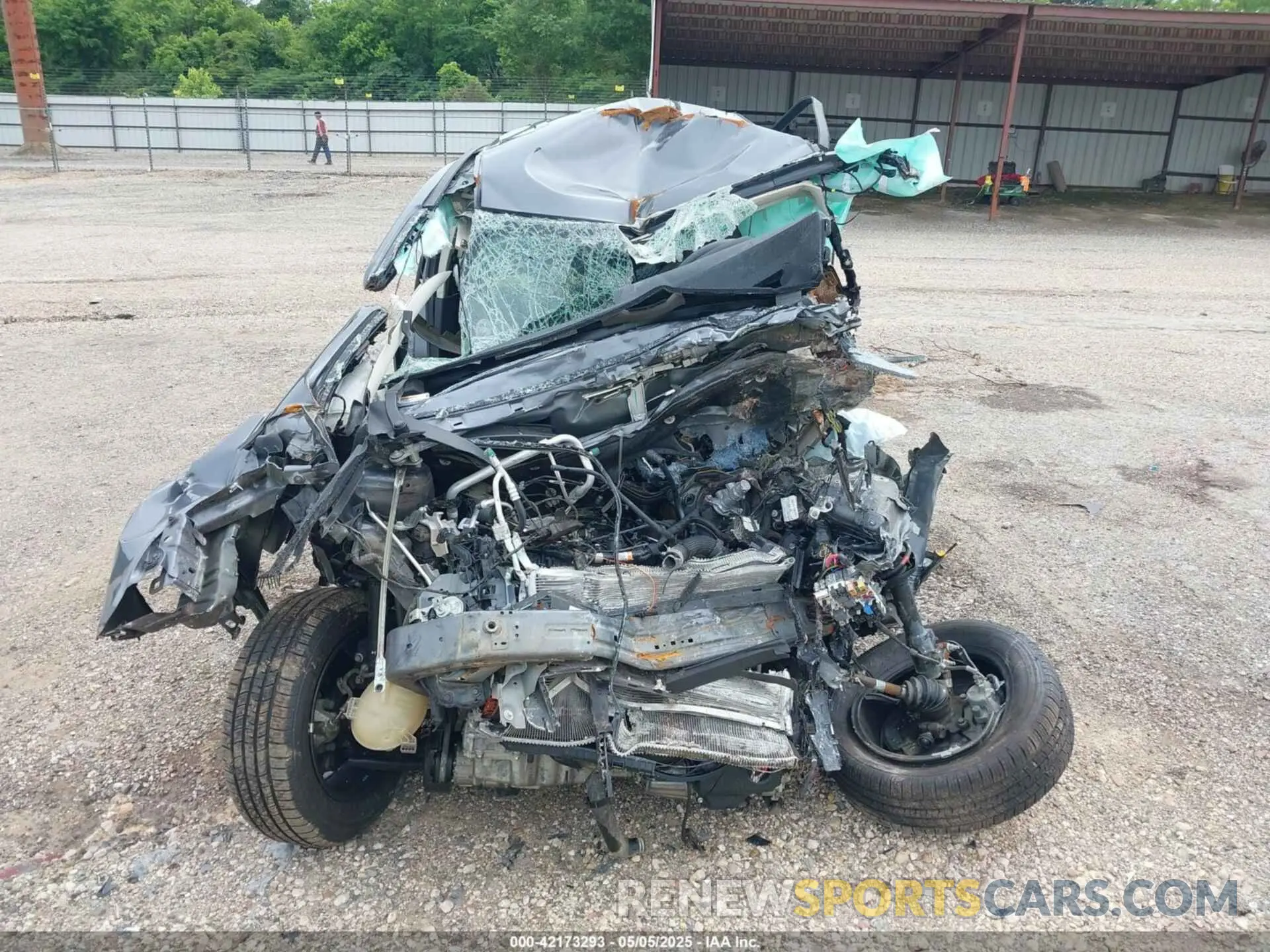 13 Photograph of a damaged car MAJ6S3FL7LC387081 FORD ECOSPORT 2020