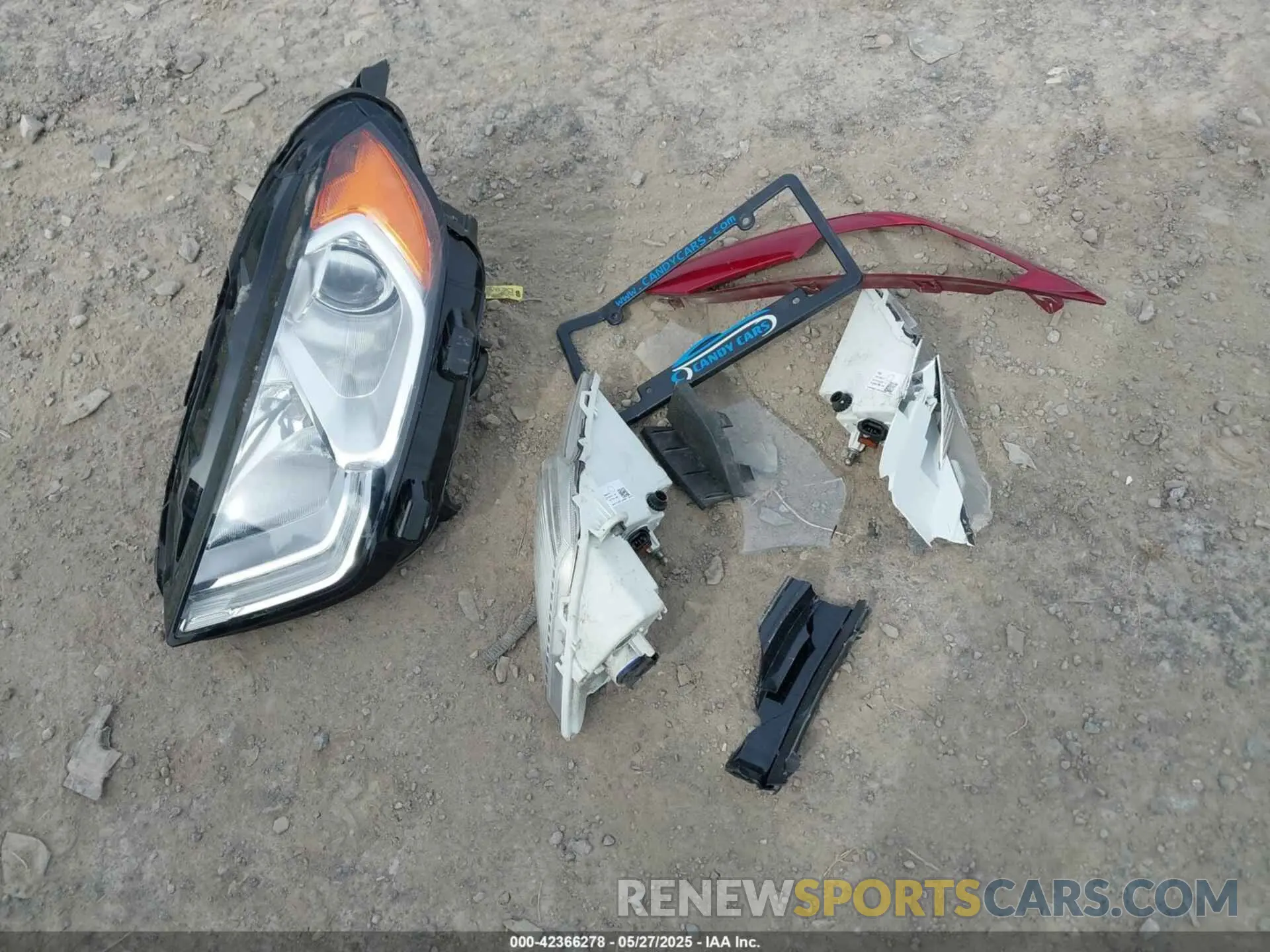 12 Photograph of a damaged car MAJ6S3GL4LC357762 FORD ECOSPORT 2020